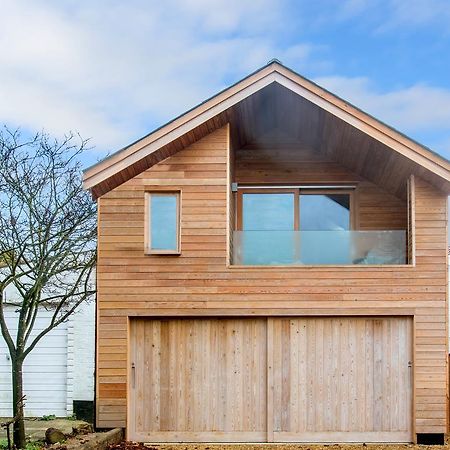 Laurel Studio Aldeburgh Exterior foto